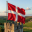 National flag of England