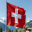 National flag of Switzerland